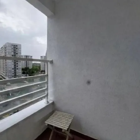 Apartment Beautiful Belvil
