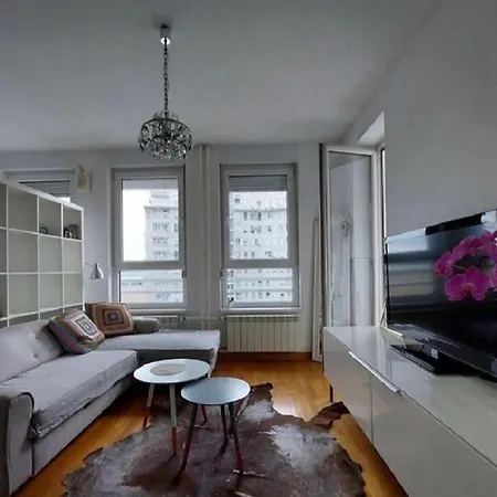 Apartment Beautiful Belvil *
