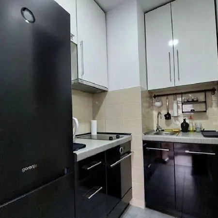Apartment Beautiful Belvil *